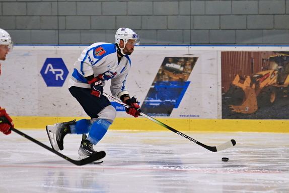 HC Světlá n. S. - HC Hlinsko 9:3 (4.9.2024) 14