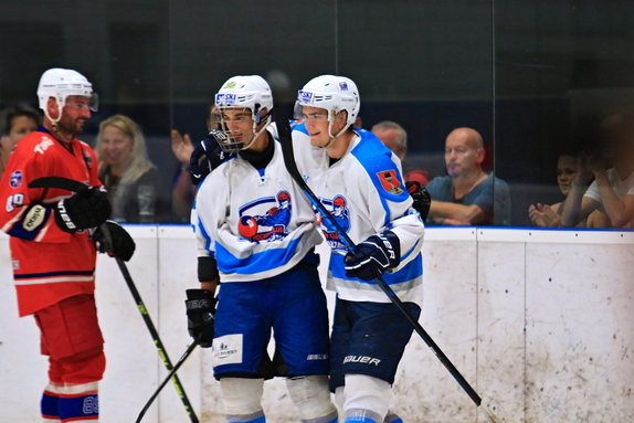 HC Světlá n. S. - HC Hlinsko 9:3 (4.9.2024) 15