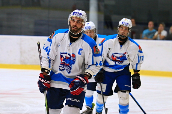 HC Světlá n. S. - HC Hlinsko 9:3 (4.9.2024) 16