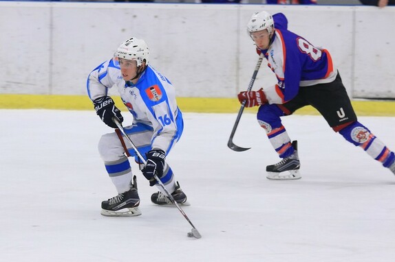 HC Světlá n. S. - HC Chotěboř 1:2 (23.11.2016) 7