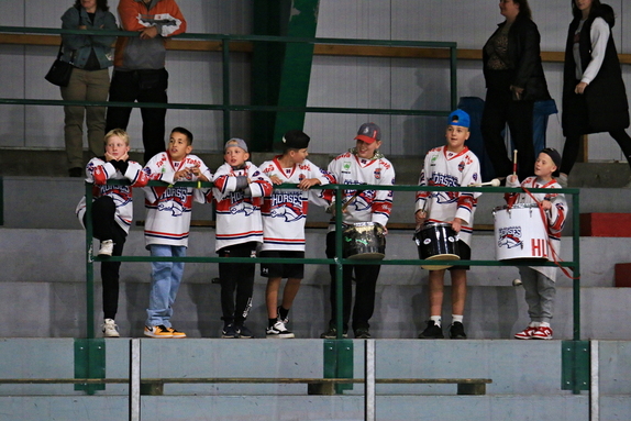 HC Hlinsko - HC Světlá n. S. 6:0 (11.9.2024) 4