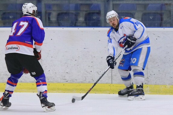 HC Světlá n. S. - HC Chotěboř 1:2 (23.11.2016) 8