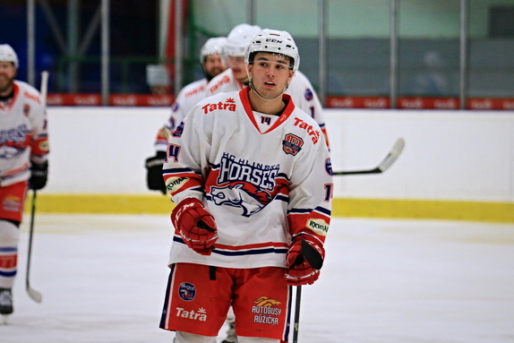 HC Hlinsko - HC Světlá n. S. 6:0 (11.9.2024) 5