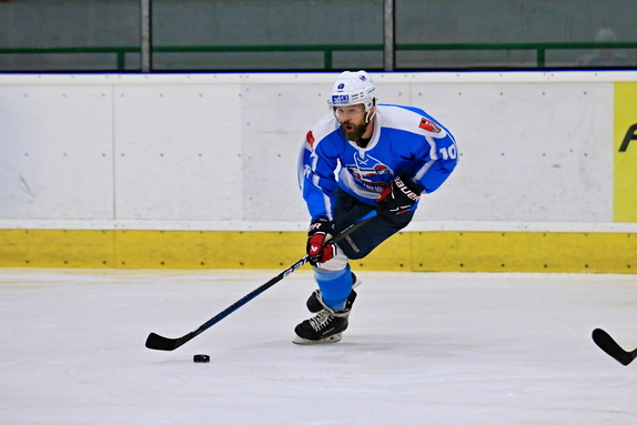 HC Hlinsko - HC Světlá n. S. 6:0 (11.9.2024) 6
