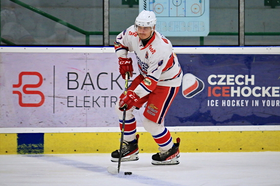 HC Hlinsko - HC Světlá n. S. 6:0 (11.9.2024) 7