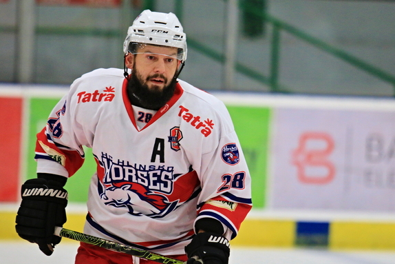 HC Hlinsko - HC Světlá n. S. 6:0 (11.9.2024) 8