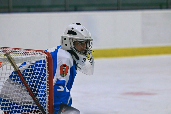 HC Hlinsko - HC Světlá n. S. 6:0 (11.9.2024) 12