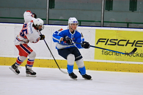 HC Hlinsko - HC Světlá n. S. 6:0 (11.9.2024) 13