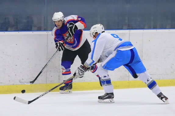 HC Světlá n. S. - HC Chotěboř 1:2 (23.11.2016) 9