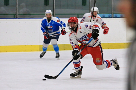 HC Hlinsko - HC Světlá n. S. 6:0 (11.9.2024) 15