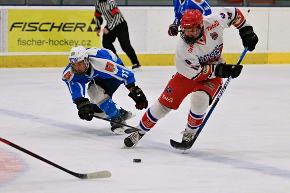 HC Hlinsko - HC Světlá n. S. 6:0 (11.9.2024) 16