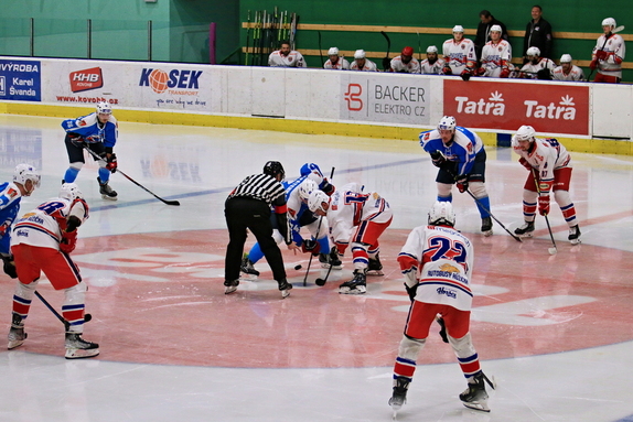 HC Hlinsko - HC Světlá n. S. 6:0 (11.9.2024) 17