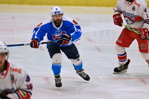 HC Hlinsko - HC Světlá n. S. 6:0 (11.9.2024) 19