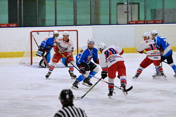 HC Hlinsko - HC Světlá n. S. 6:0 (11.9.2024) 22