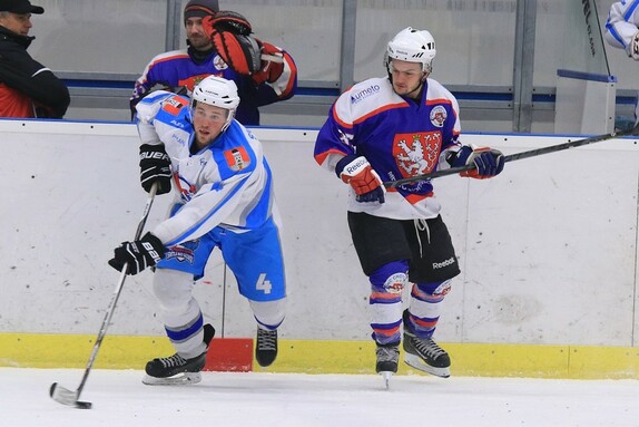 HC Světlá n. S. - HC Chotěboř 1:2 (23.11.2016) 10