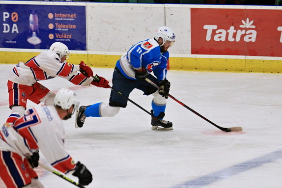 HC Hlinsko - HC Světlá n. S. 6:0 (11.9.2024) 25