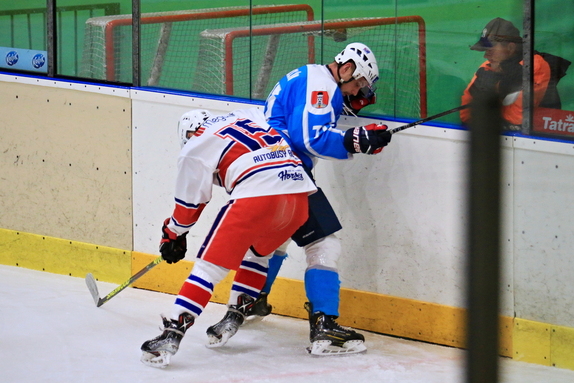 HC Hlinsko - HC Světlá n. S. 6:0 (11.9.2024) 26