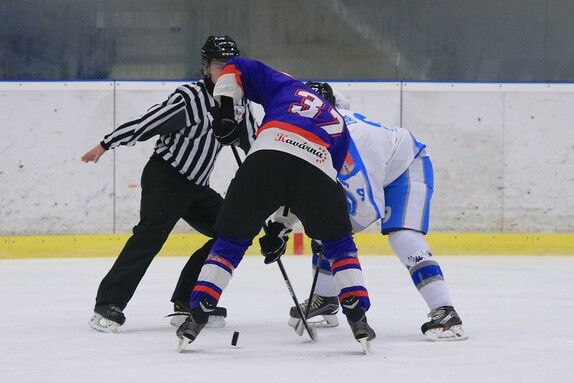 HC Světlá n. S. - HC Chotěboř 1:2 (23.11.2016) 11