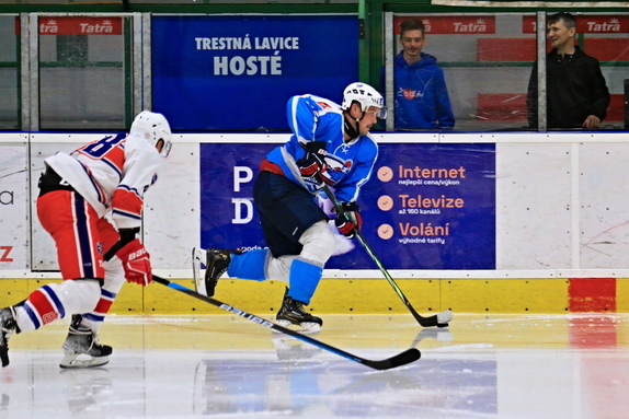 HC Hlinsko - HC Světlá n. S. 6:0 (11.9.2024) 38