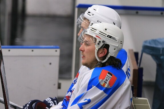 HC Světlá n. S. - HC Chotěboř 1:2 (23.11.2016) 12