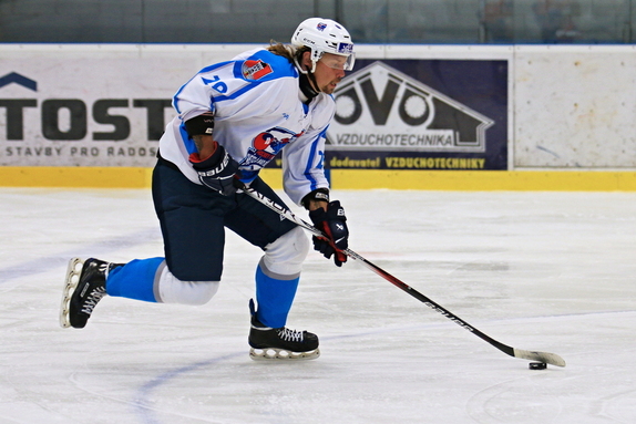 HC Světlá n. S. - HC Chotěboř 4:5 (21.9.2024) 5