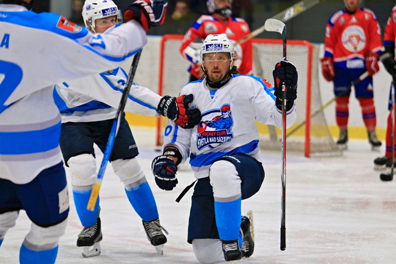 HC Světlá n. S. - HC Chotěboř 4:5 (21.9.2024) 3