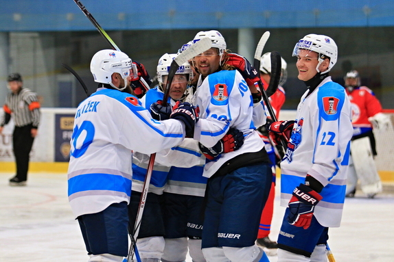 HC Světlá n. S. - HC Chotěboř 4:5 (21.9.2024) 4
