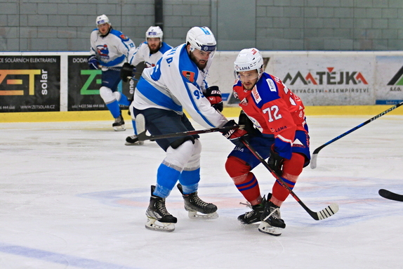 HC Světlá n. S. - HC Chotěboř 4:5 (21.9.2024) 7