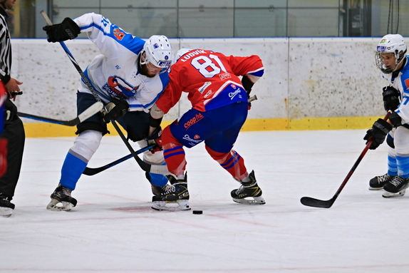 HC Světlá n. S. - HC Chotěboř 4:5 (21.9.2024) 8