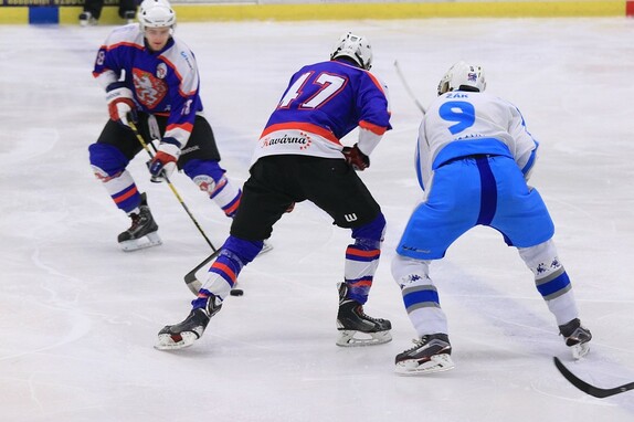 HC Světlá n. S. - HC Chotěboř 1:2 (23.11.2016) 15