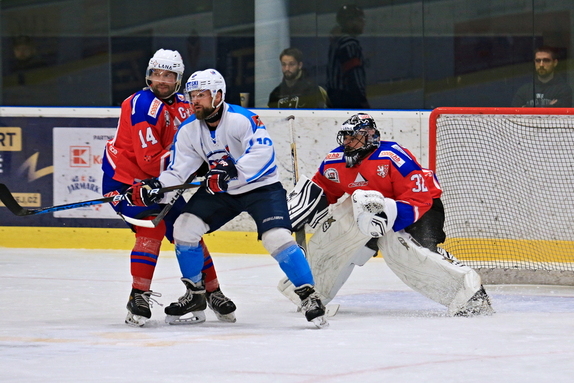 HC Světlá n. S. - HC Chotěboř 4:5 (21.9.2024) 10