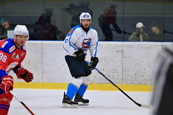 HC Světlá n. S. - HC Chotěboř 4:5 (21.9.2024) 11