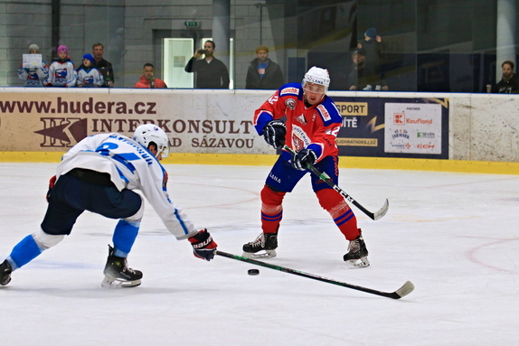 HC Světlá n. S. - HC Chotěboř 4:5 (21.9.2024) 12