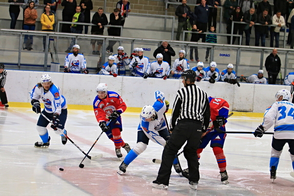 HC Světlá n. S. - HC Chotěboř 4:5 (21.9.2024) 14