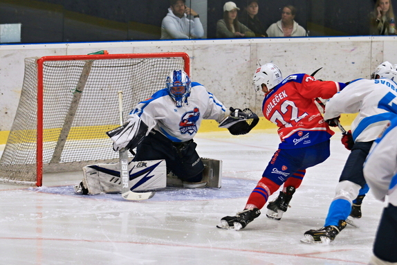 HC Světlá n. S. - HC Chotěboř 4:5 (21.9.2024) 15