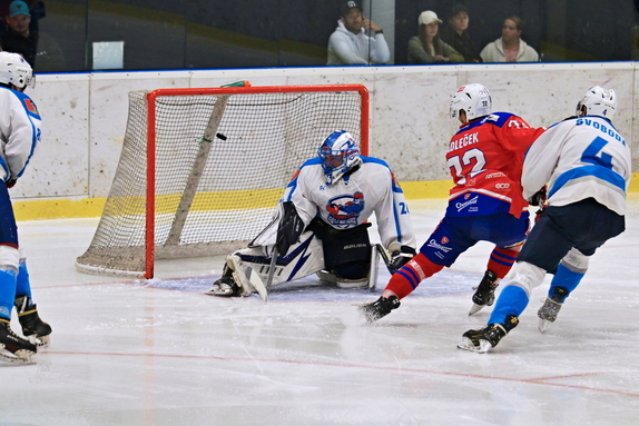 HC Světlá n. S. - HC Chotěboř 4:5 (21.9.2024) 16