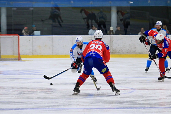 HC Světlá n. S. - HC Chotěboř 4:5 (21.9.2024) 20