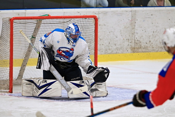 HC Světlá n. S. - HC Chotěboř 4:5 (21.9.2024) 21