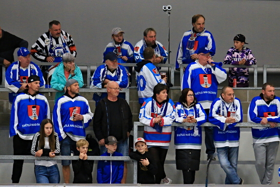 HC Světlá n. S. - HC Chotěboř 4:5 (21.9.2024) 22