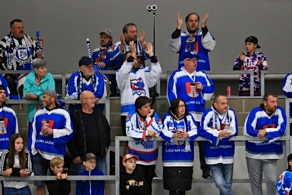 HC Světlá n. S. - HC Chotěboř 4:5 (21.9.2024) 24