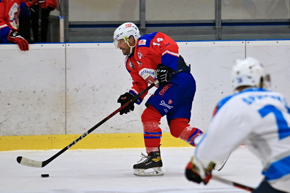 HC Světlá n. S. - HC Chotěboř 4:5 (21.9.2024) 25
