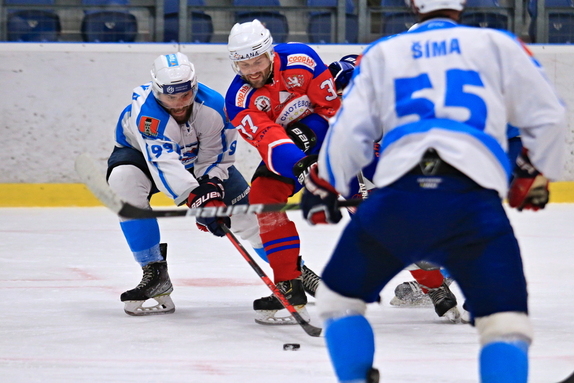 HC Světlá n. S. - HC Chotěboř 4:5 (21.9.2024) 28