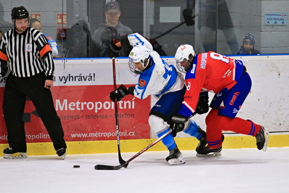 HC Světlá n. S. - HC Chotěboř 4:5 (21.9.2024) 30
