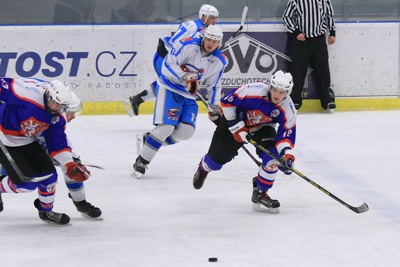 HC Světlá n. S. - HC Chotěboř 1:2 (23.11.2016) 18