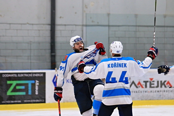 HC Světlá n. S. - HC Chotěboř 4:5 (21.9.2024) 4