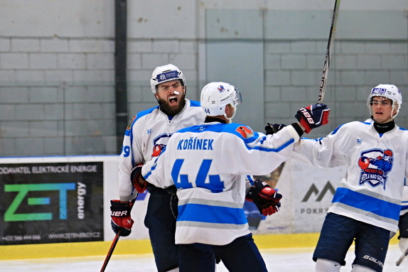 HC Světlá n. S. - HC Chotěboř 4:5 (21.9.2024) 5