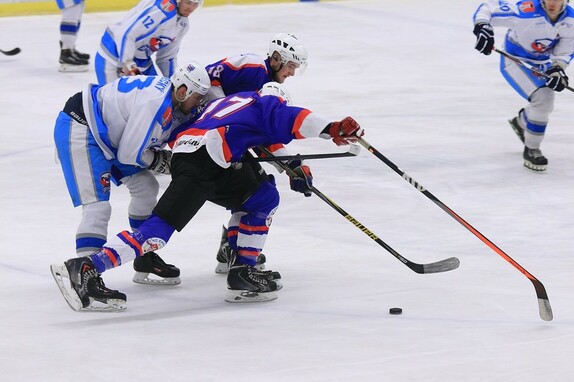 HC Světlá n. S. - HC Chotěboř 1:2 (23.11.2016) 19