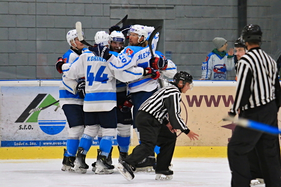 HC Světlá n. S. - HC Chotěboř 4:5 (21.9.2024) 17