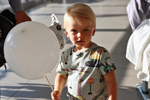 Pojď hrát hokej (září 2024) 5