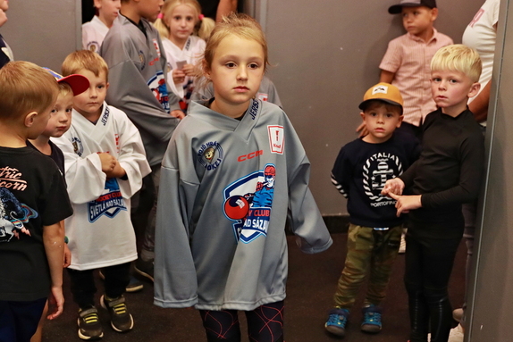 Pojď hrát hokej (září 2024) 7